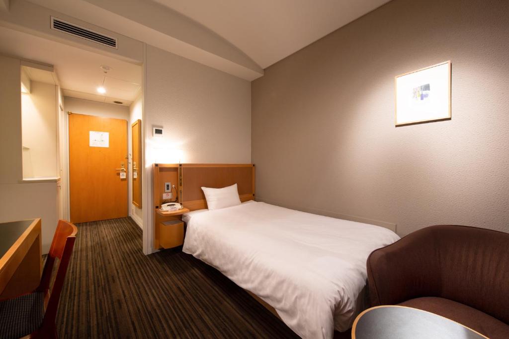 Hotel Nagoya Garden Palace - Single Room - Non-Smoking