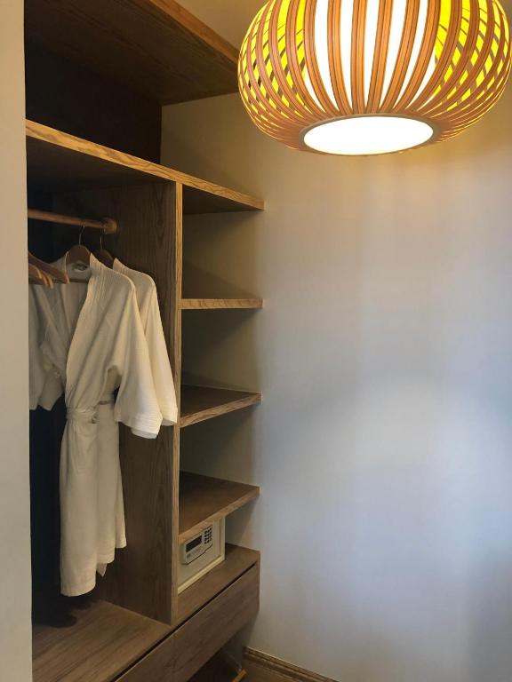 L'Azure Resort and Spa - 8