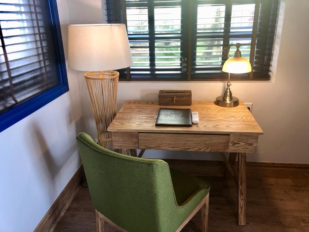 L'Azure Resort and Spa - 7