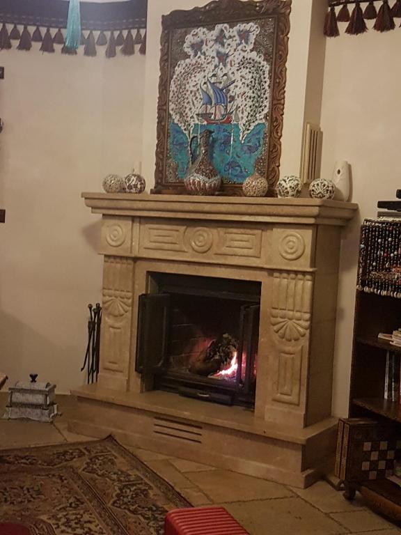 Fotografie z fotogalerie ubytování Nilya Hotel v destinaci Selcuk
