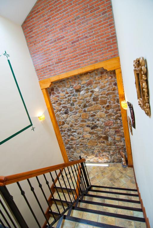 Fotografie z fotogalerie ubytování Posada El Nozal v destinaci Seña