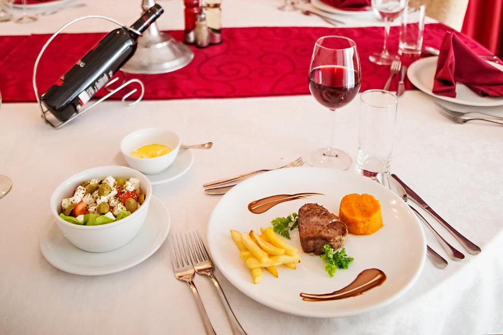 Hotel Putnik - Resim 19