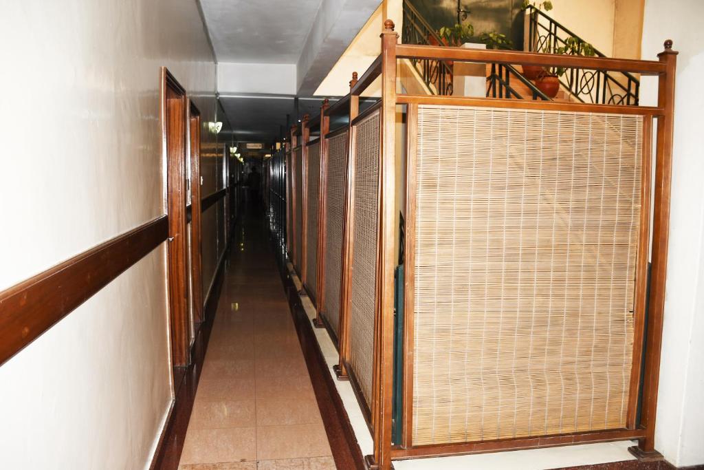 Fotografie z fotogalerie ubytování Jamia Central Hotel v destinaci Nairobi