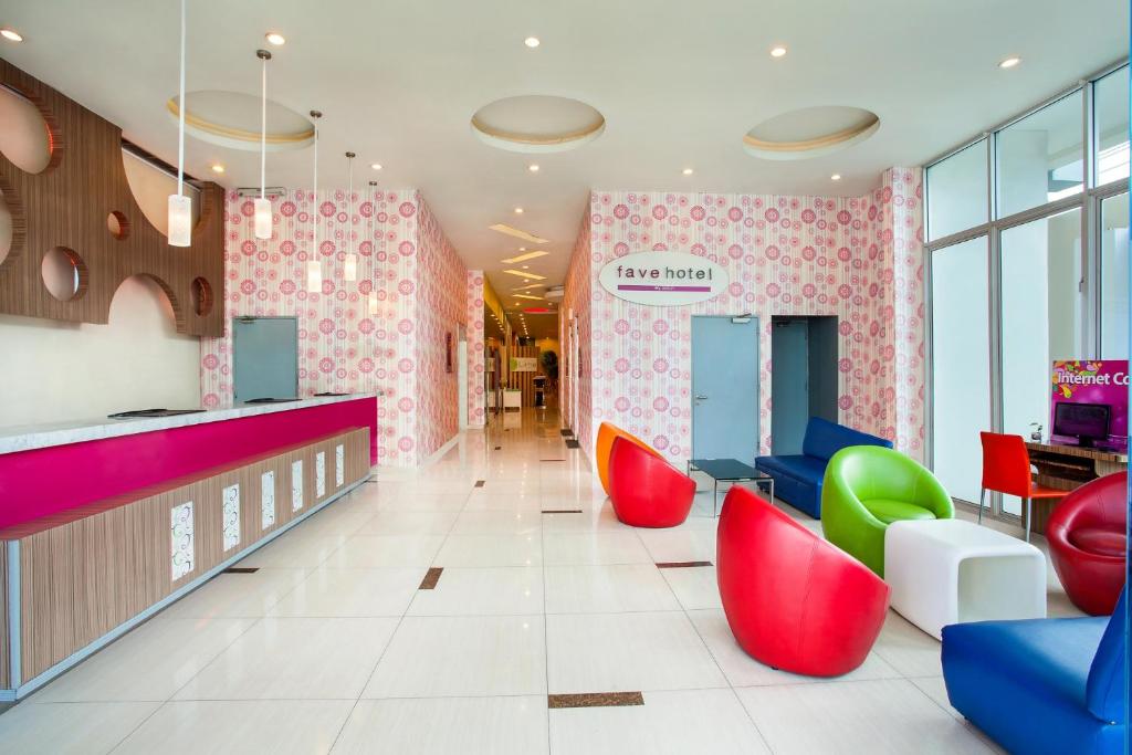 favehotel Manahan - Solo