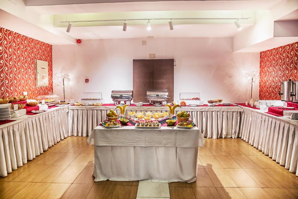 Hotel Putnik - Resim 10