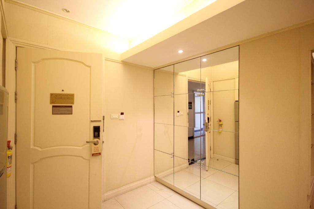 Hope Land Hotel Sukhumvit 24 - Resim 28