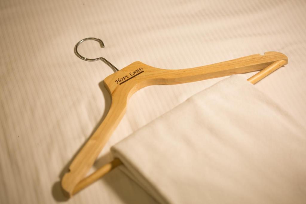 Hope Land Hotel Sukhumvit 24 - Resim 19