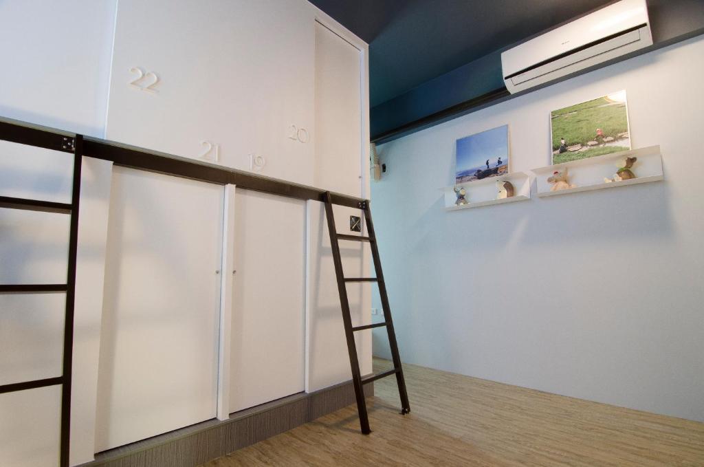 Fotografie z fotogalerie ubytování Flying Backpacker v destinaci I-lan