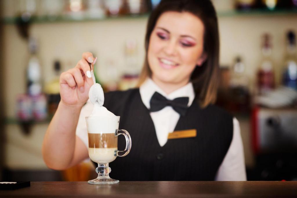 Hotel Putnik - Resim 26