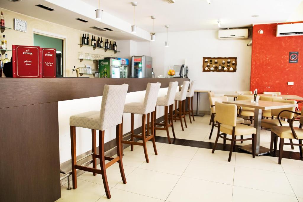 Hotel Putnik - Resim 25