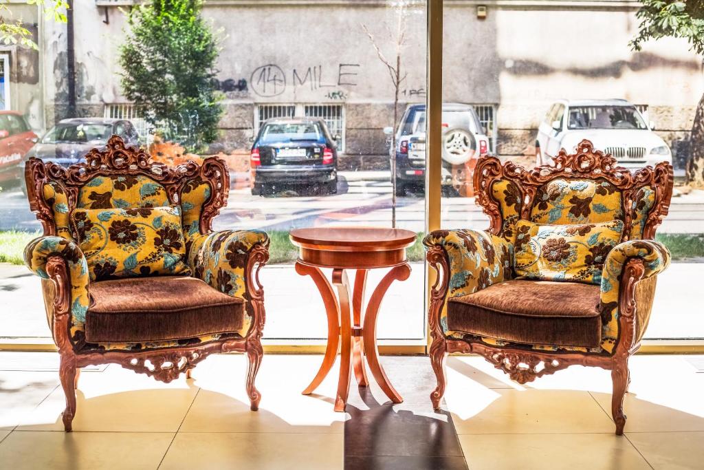 Hotel Putnik - Resim 24