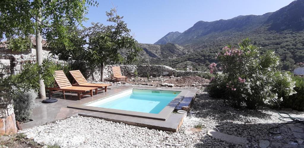 Les Villas de Qeparo - Imazhi 4