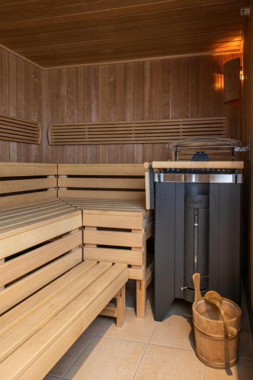 Kép Alpenvital Tirol Appartements szállásáról Pertisauban a galériában