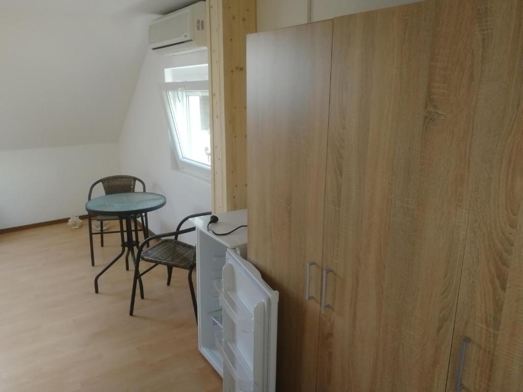 Kép Margaréta Étterem és Vendéghàz Gasthaus szállásáról Balatonberényben a galériában