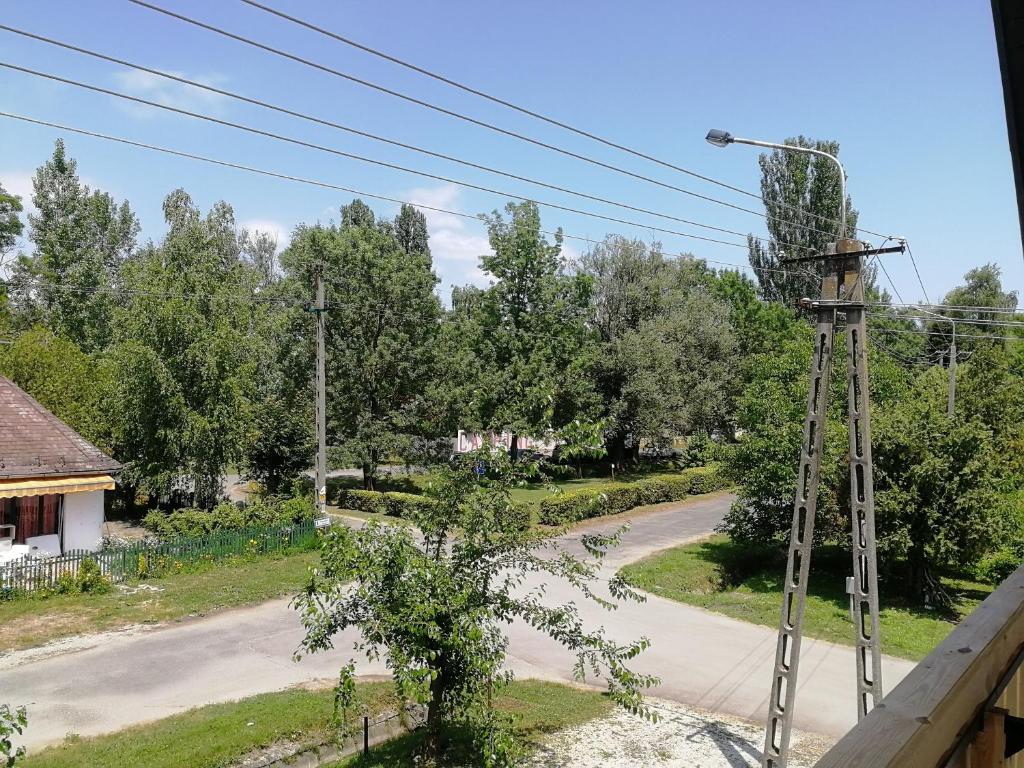 Kép Margaréta Étterem és Vendéghàz Gasthaus szállásáról Balatonberényben a galériában