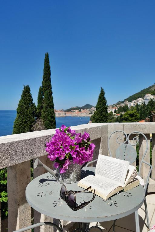 Villa Matilda
