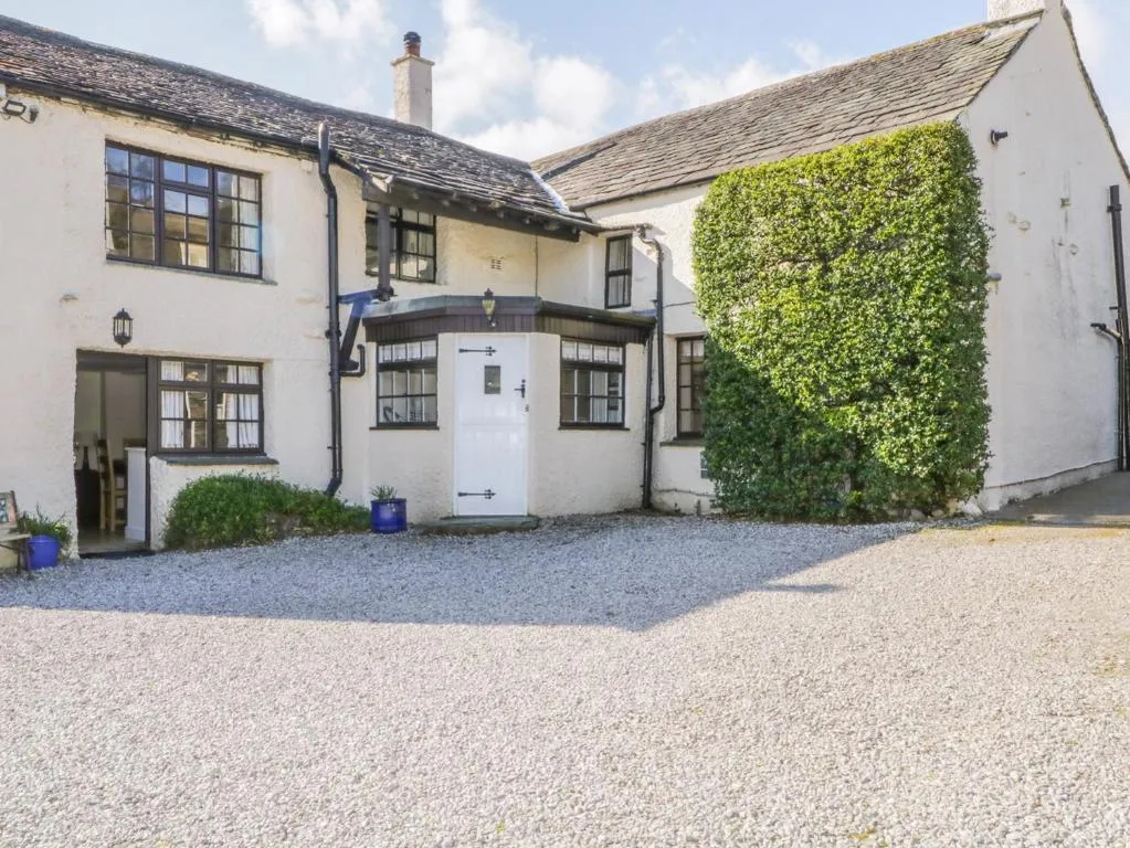 Old Farmhouse, Keswick, United Kingdom