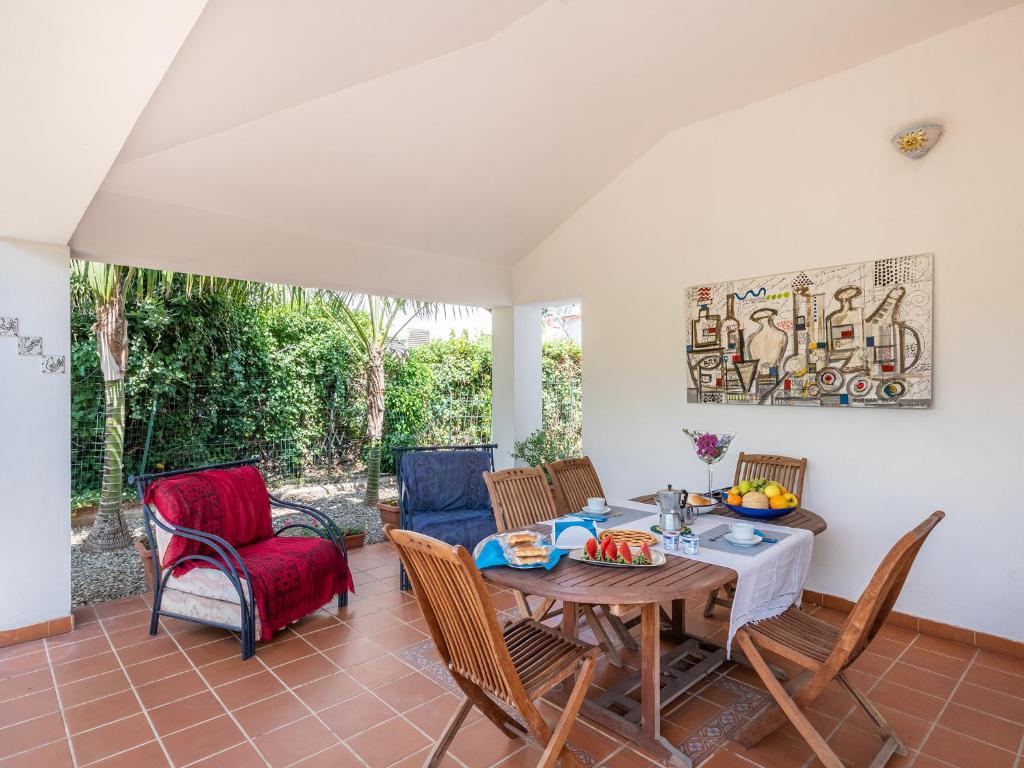 Il Giardino dell'Arte a Capoterra - Incantevole B&B