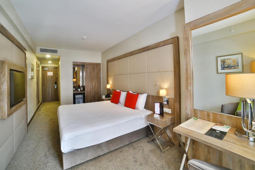 ibis styles istanbul bomonti istanbul updated 2021 prices