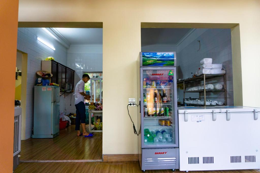 Fotografie z fotogalerie ubytování Tam Coc Summer Bungalow v destinaci Ninh Binh