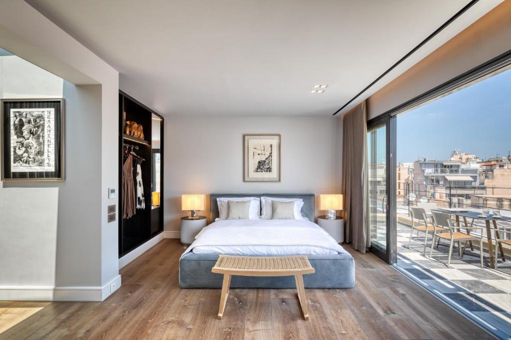 Athenian Foss - Resim 2