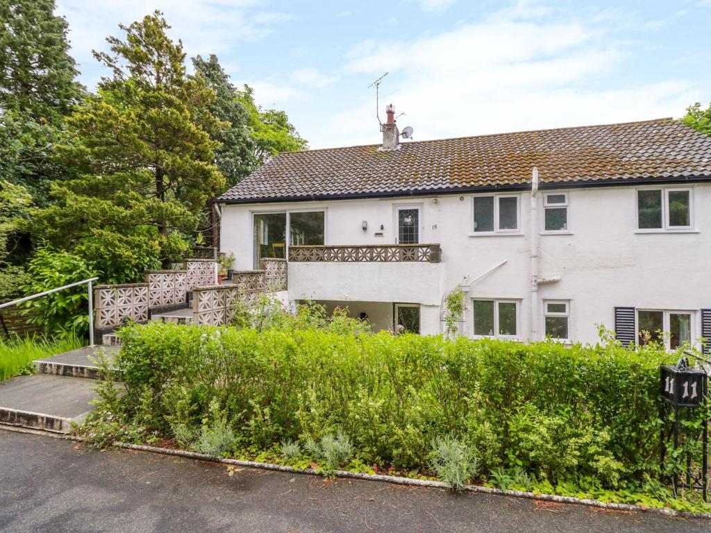 Tanglewood, Colwyn Bay (updated prices 2024)