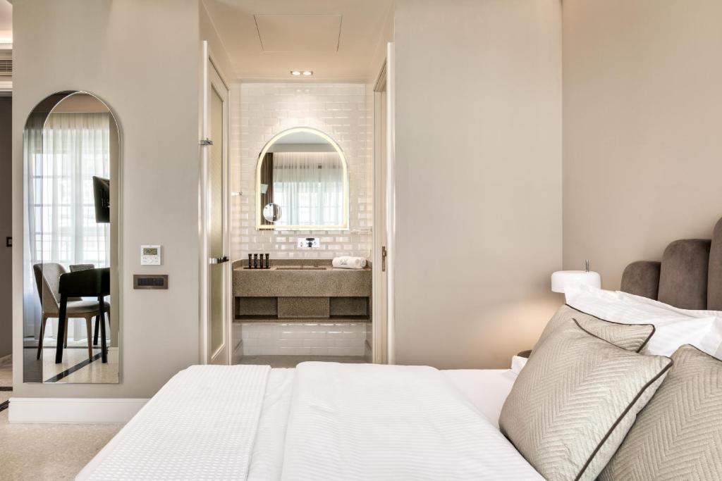 Athenian Foss - Resim 19