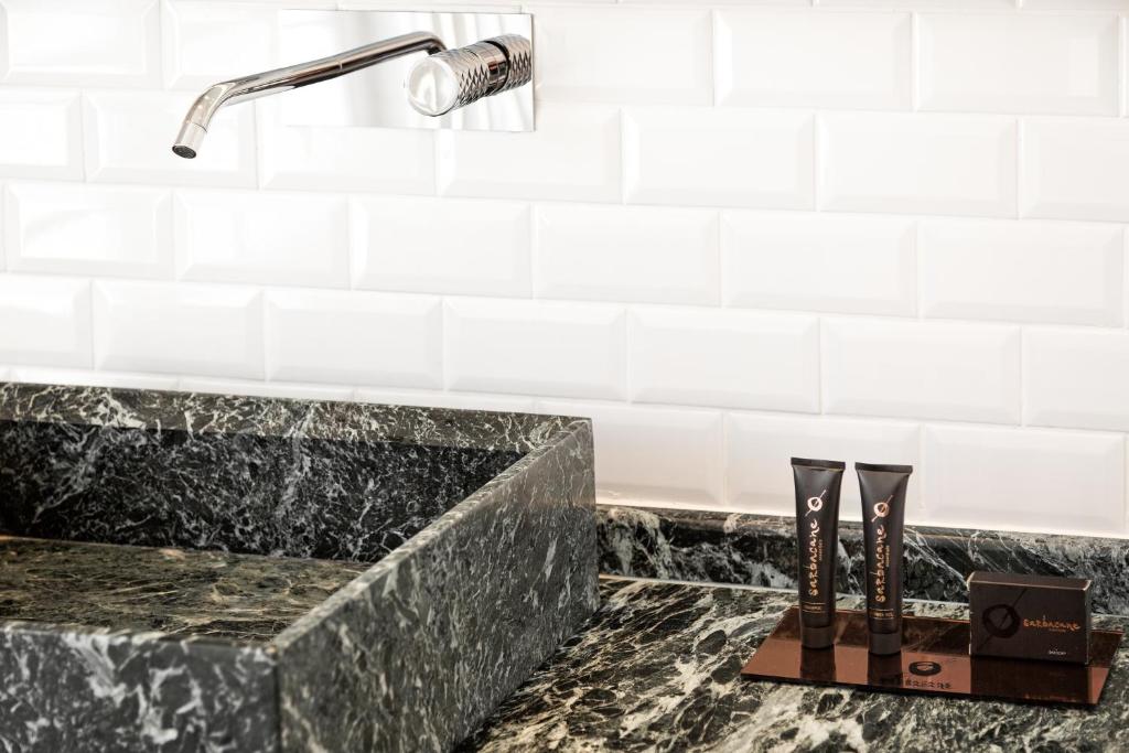 Athenian Foss - Resim 38