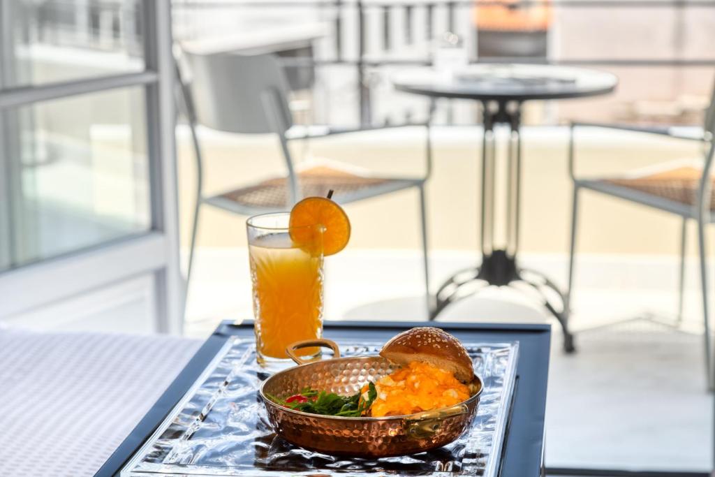 Athenian Foss - Resim 34