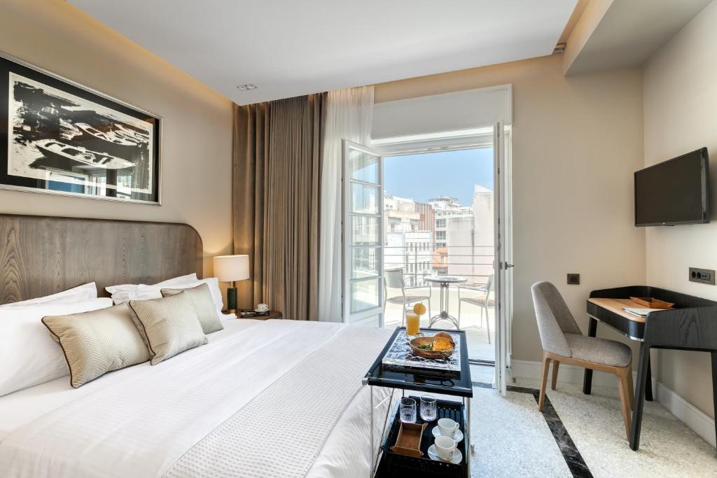 Athenian Foss - Resim 18