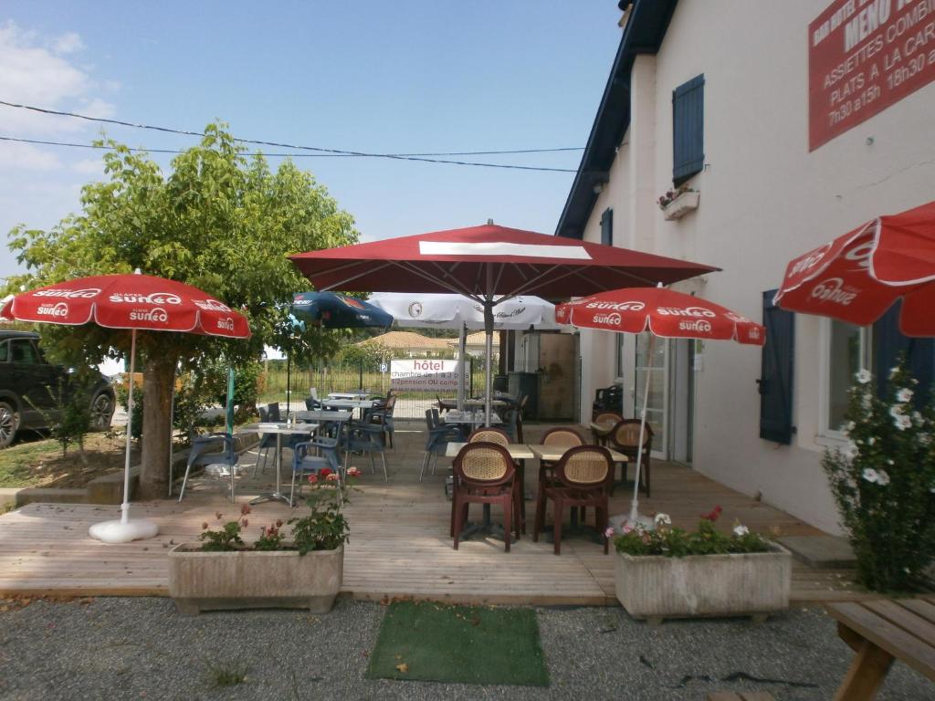 Derechos de imagen reservados por Booking.com