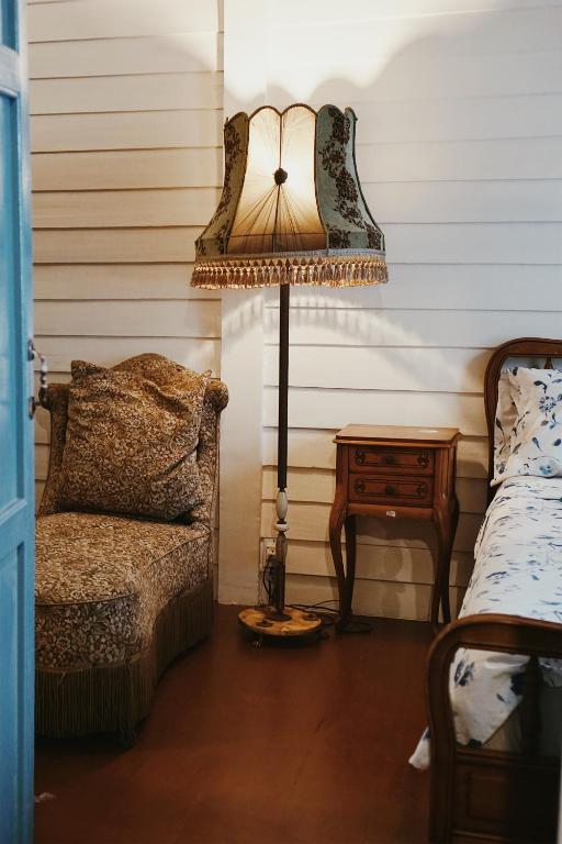 Lhong Yaowarat hostel - 15