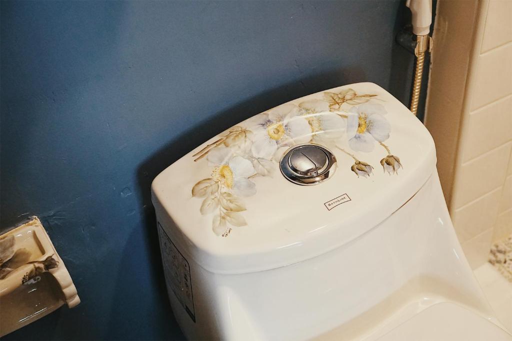 Lhong Yaowarat hostel - 17