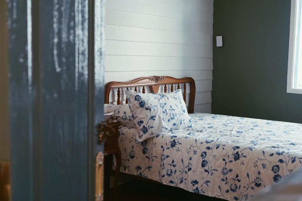 Lhong Yaowarat hostel - 18