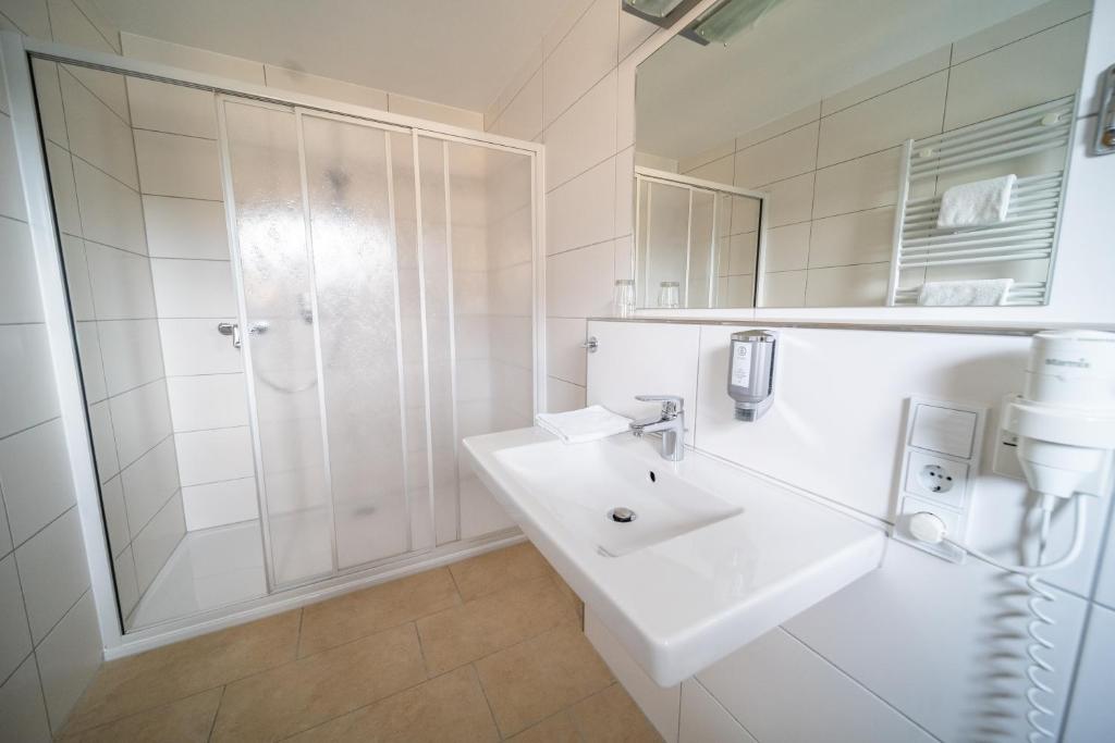 Hotel Rieder - Comfort Single Room
