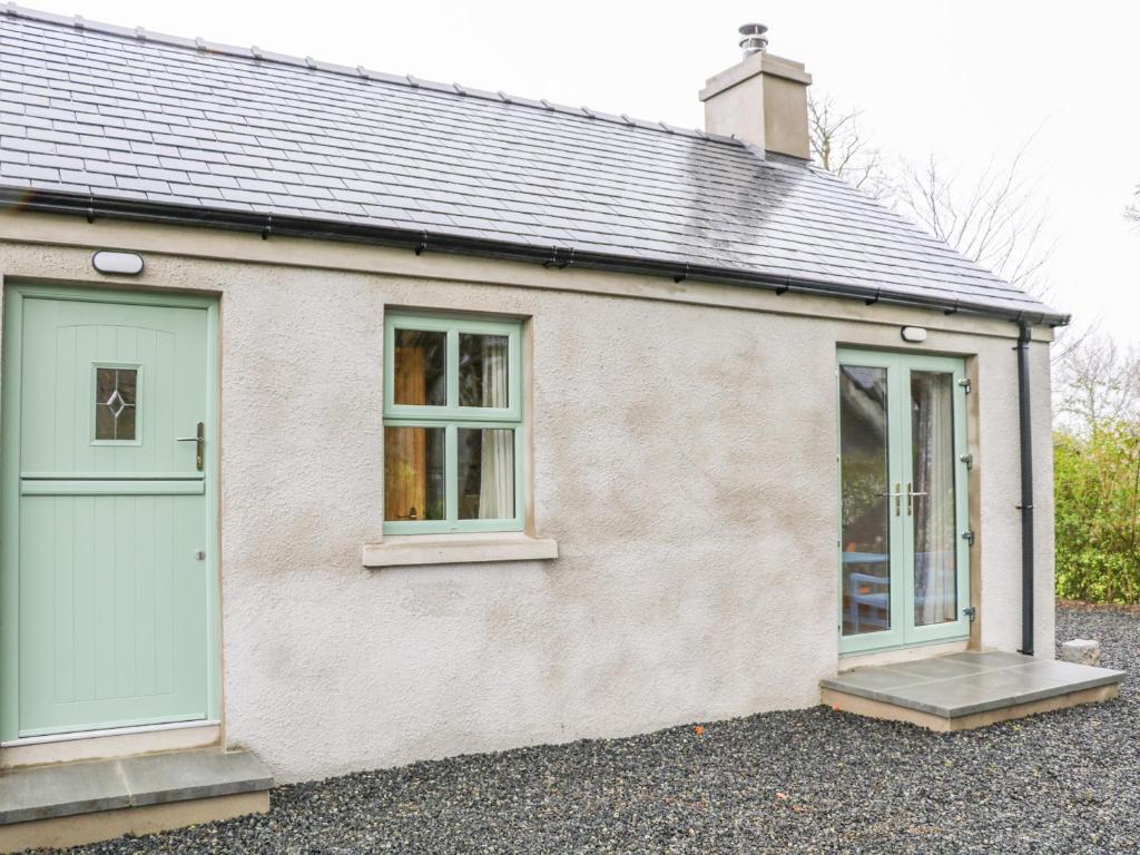 Minnie's Cottage, Killeavy