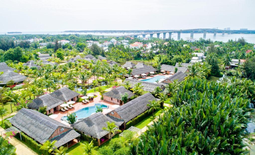 Boutique Cam Thanh Resort (Vietnam Hoi An) - Booking.com