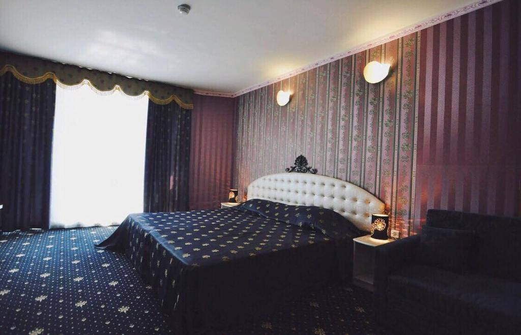 Kép Sunset Hotel - All Inclusive szállásáról a Naposparton a galériában