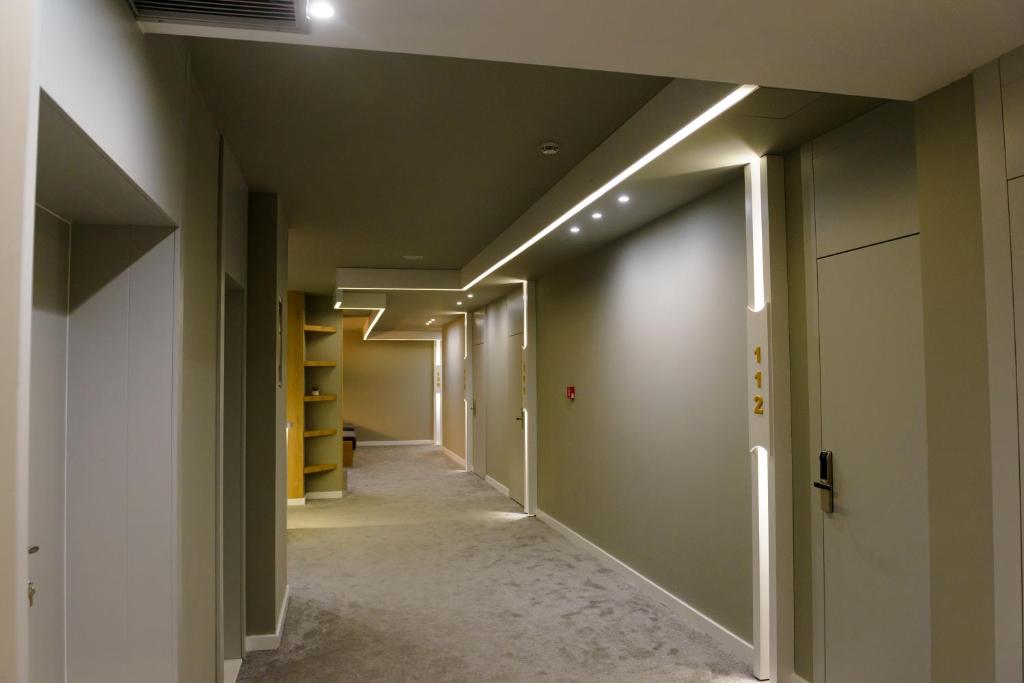 Fotografie z fotogalerie ubytování Hotel One v destinaci Vlorë