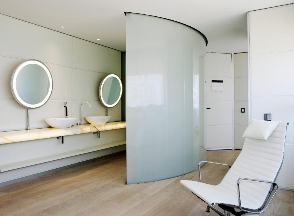 Hotel Puerta America - Junior Suite With Executive Lounge Access
