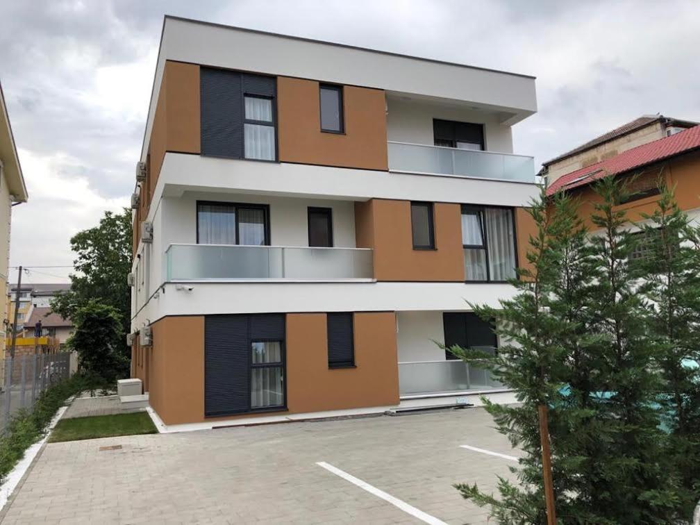 WEST RESIDENCE APARTMENTS - Resim 6