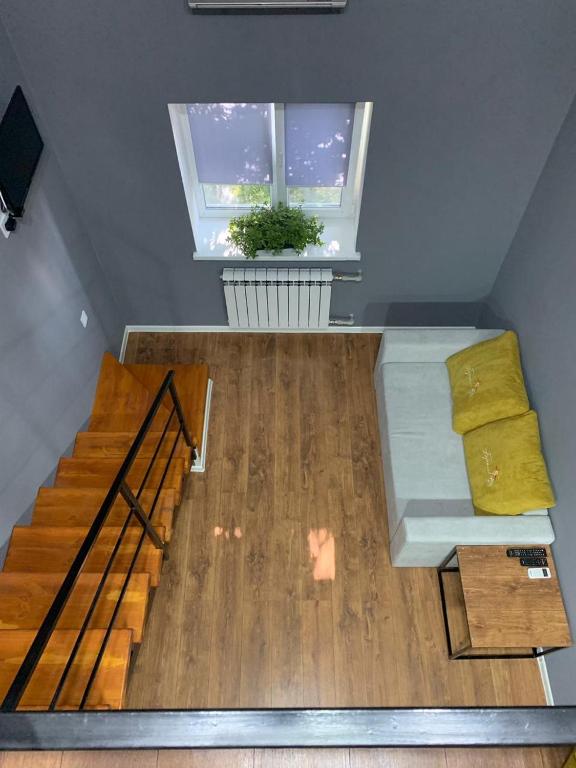 Beregynya - Suite Duplex