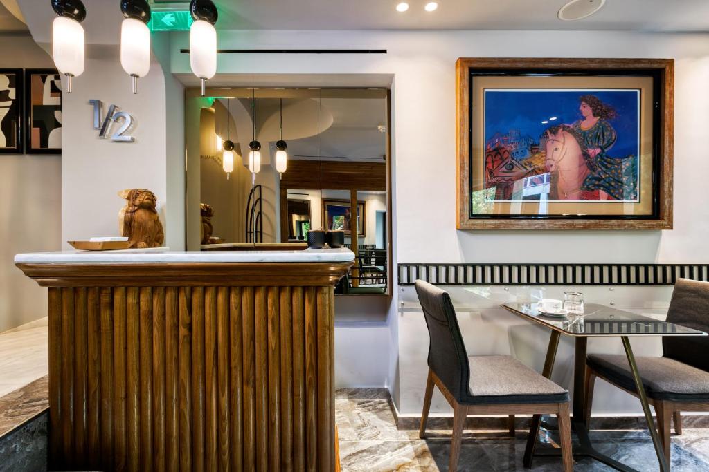 Athenian Foss - Resim 25