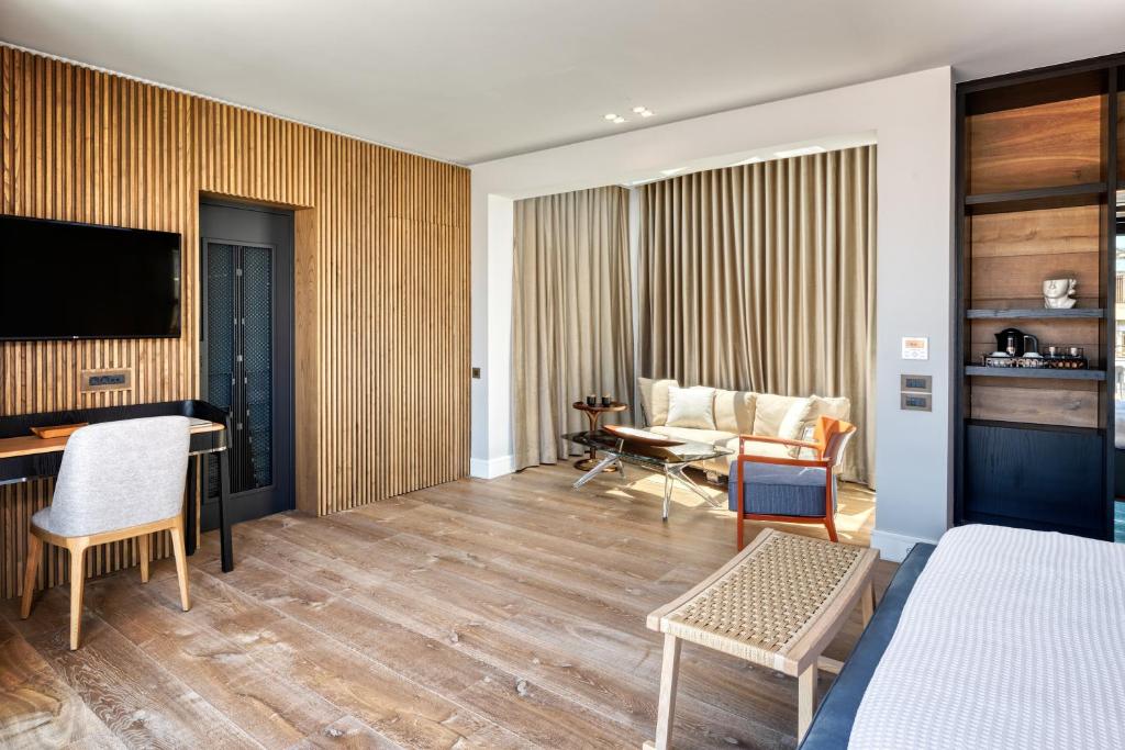 Athenian Foss - Resim 5