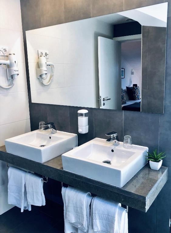 Hotel Botanico de Coimbra - Resim 8