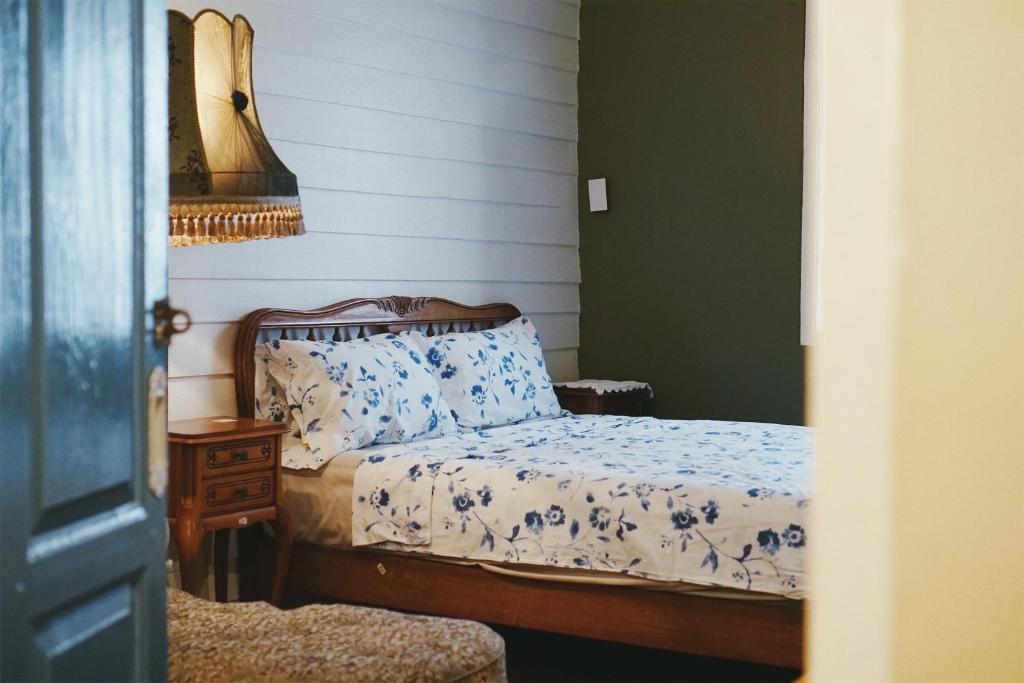 Lhong Yaowarat hostel - 13