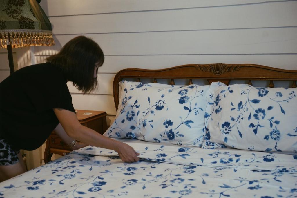 Lhong Yaowarat hostel - 14