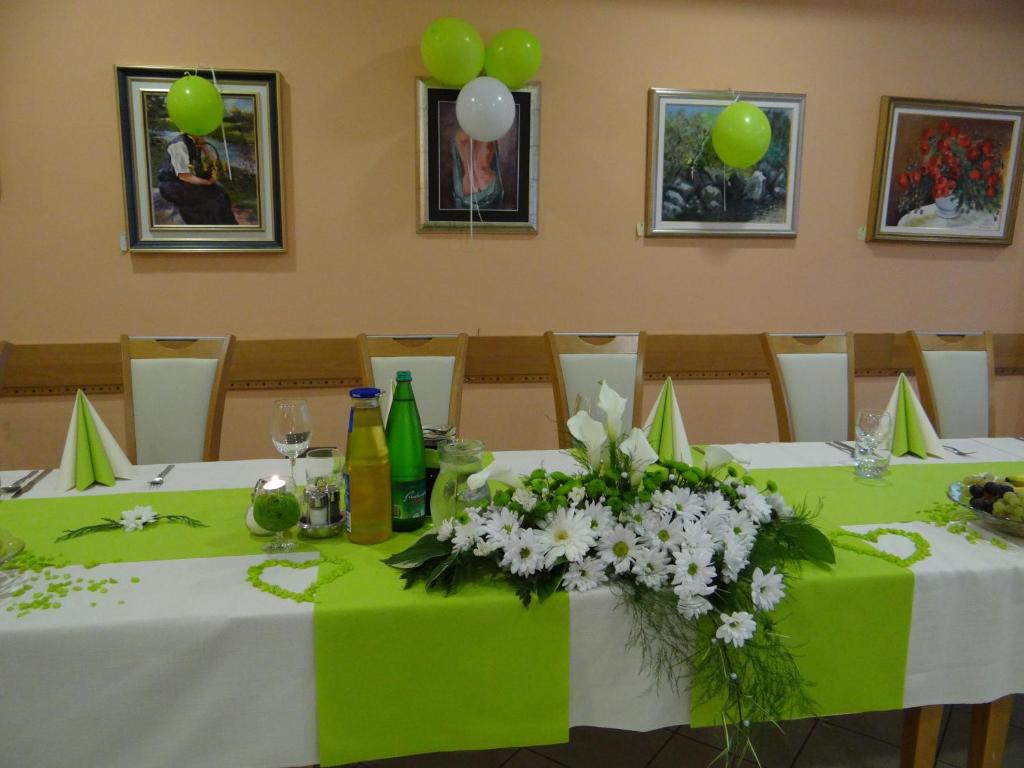 Foto sihtkohas Celje asuva majutusasutuse Rooms Hochkraut galeriist