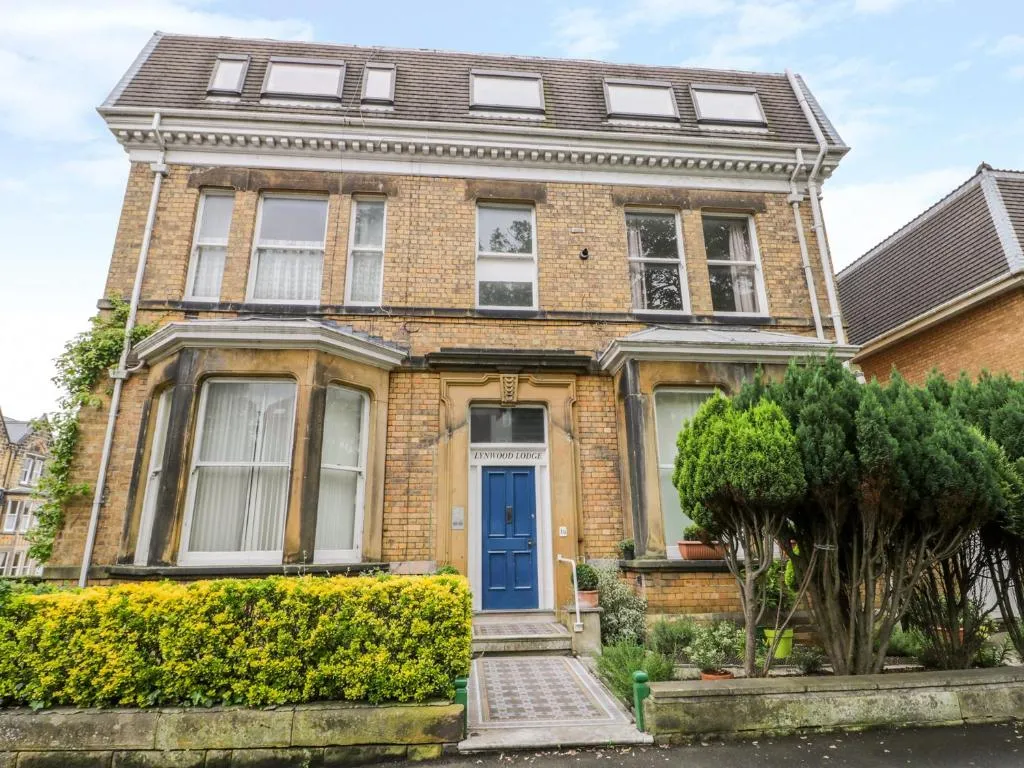 Lynwood Loft, Scarborough, United Kingdom