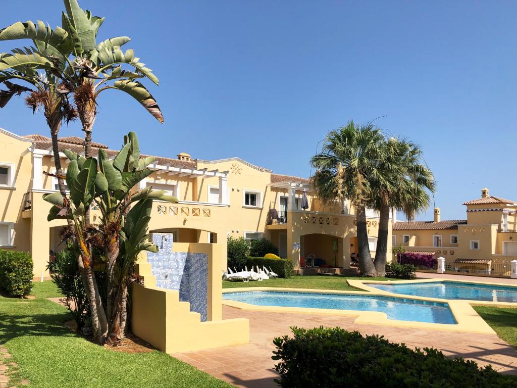 Apartment La Sella, Denia – Updated 2023 Prices